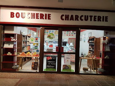 Boucherie Bardy Bernard à Réalmont