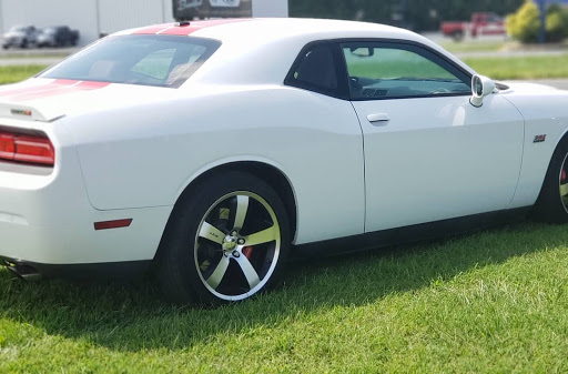 Car Dealer «Hopkins Automotive», reviews and photos, 20863 Sussex Hwy, Seaford, DE 19973, USA