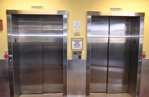 Self-Storage Facility «Safeguard Self Storage», reviews and photos, 119-24 Jamaica Ave, Richmond Hill, NY 11418, USA