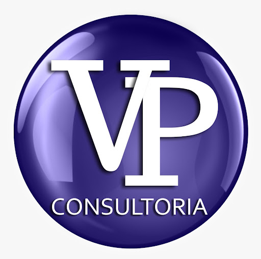 Logo da empresa - VPCONSULTORIA