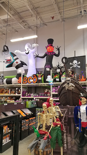 Home Improvement Store «The Home Depot», reviews and photos, 5950 State Bridge Rd, Duluth, GA 30097, USA