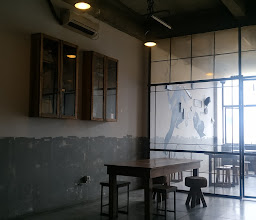 Shoot Me In The Head Coffee Bar and Roastery photo