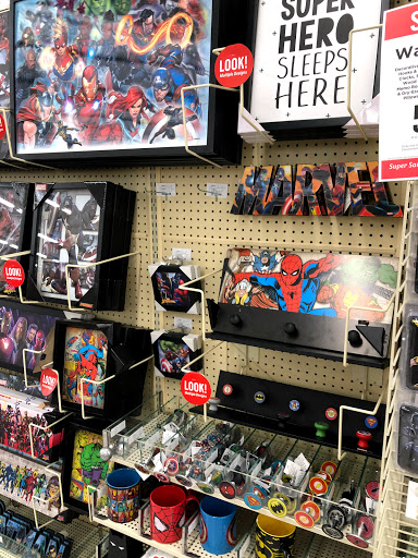 Craft Store «Hobby Lobby», reviews and photos, 290 Hawthorn Village Commons, Vernon Hills, IL 60061, USA