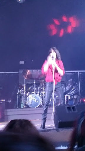 Karaoke Bar «Yankee Bar & Grill», reviews and photos, 5482 Lake Rd E, Geneva, OH 44041, USA