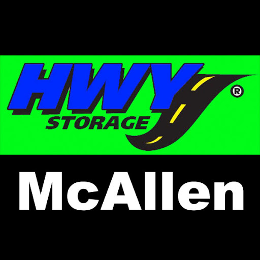 Self-Storage Facility «Hwy Storage - McAllen», reviews and photos, 2223 N 23rd St, McAllen, TX 78501, USA