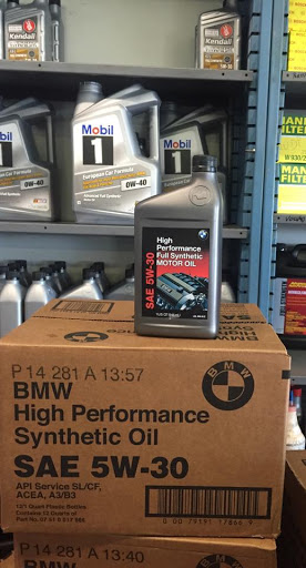 Auto Repair Shop «EurWerks LLC - Foreign Auto Repair», reviews and photos, 4203 Charlotte Ave, Nashville, TN 37209, USA