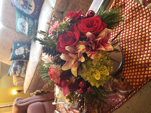 Florist «Monday Morning Flower and Balloon Co», reviews and photos, 111 Main St, Princeton, NJ 08540, USA