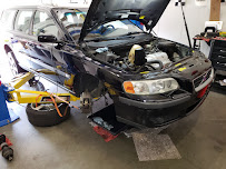 James Auto Works Volvo Repair - Photo 9 - Car repair in Tacoma, WA, Tacoma