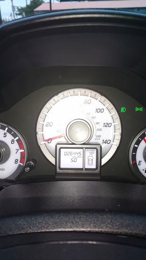 Honda Dealer «Metro Honda», reviews and photos, 540 NJ-440, Jersey City, NJ 07305, USA