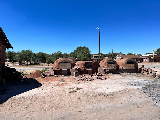 Zuni Craftsman Co-Op