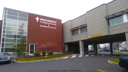 Providence St. Joseph Care Center