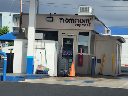 Hele en Waipahu