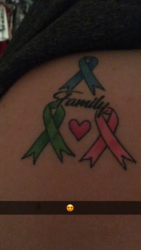 Tattoo Shop «Pink Elephant Tattoo Studio», reviews and photos, 707 S Ankeny Blvd, Ankeny, IA 50023, USA