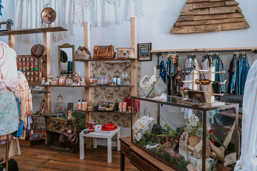 Clothing Store «Blackbird Attic», reviews and photos, 442 Main St, Beacon, NY 12508, USA