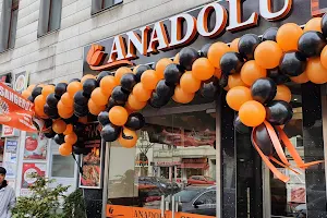 Anadolu Grill image