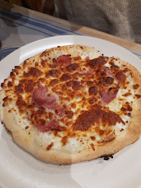 Pizza du Ozzy Pizzeria Blois - n°17