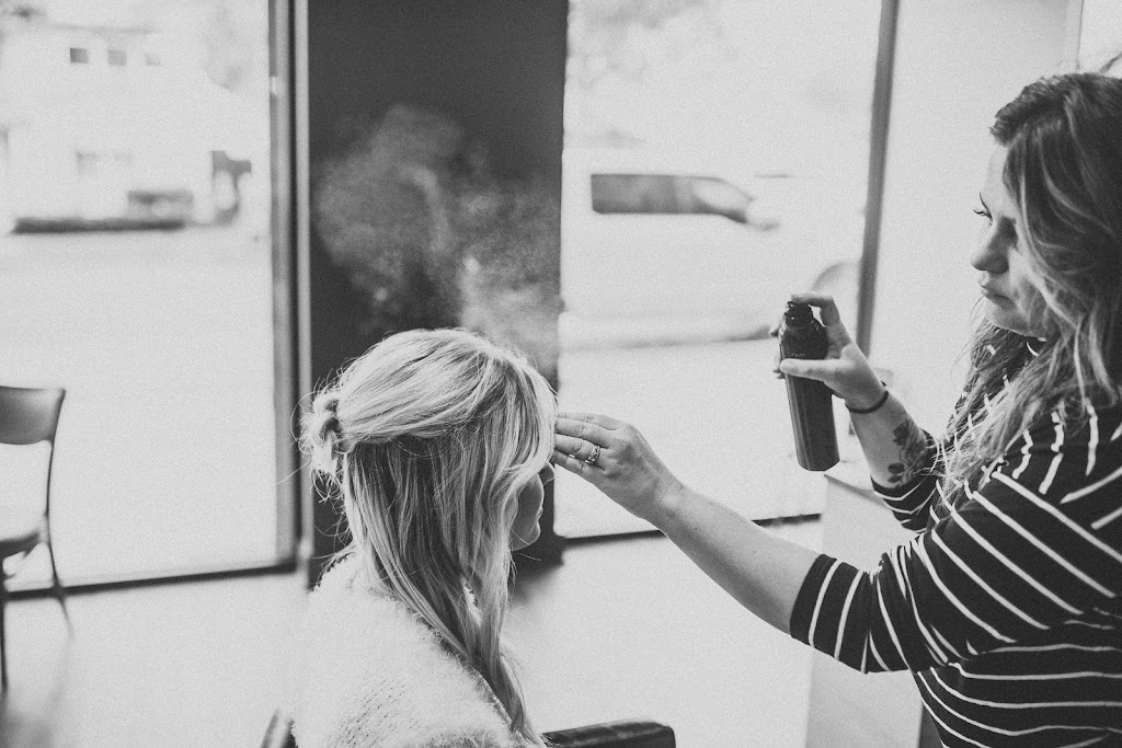 Wheelhouse Salon Huntsville 35801