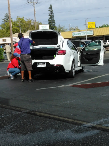 Car Wash «Gem Car Wash», reviews and photos, 5150 Freeport Blvd, Sacramento, CA 95822, USA