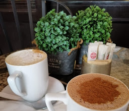 CAFE ROCOCO photo