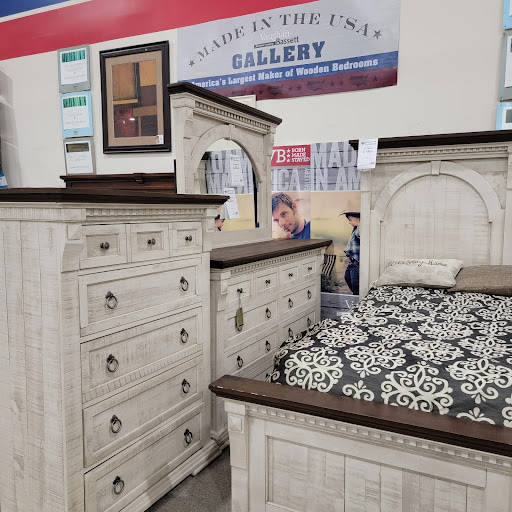 Furniture Store «American Furniture Warehouse», reviews and photos, 3900 W Gate City Blvd, Greensboro, NC 27407, USA