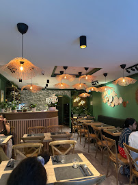 Atmosphère du An An Restaurant Vietnamien à Paris - n°9
