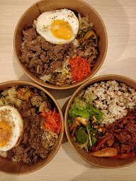 Photo n°33 de Yam Yam cuisine coréenne à Rennes ()