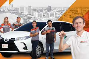 Pattaya Rent a Car image