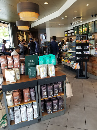 Starbucks image
