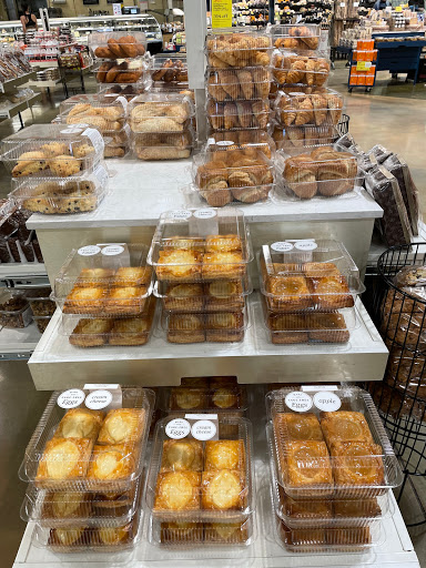 Grocery Store «Whole Foods Market», reviews and photos, 888 116th Ave NE, Bellevue, WA 98004, USA