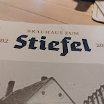 Photo n°3 de l'avis de Dunja.u fait le 12/10/2023 à 18:46 sur le  Stiefel Saarbrücken à Saarbrücken