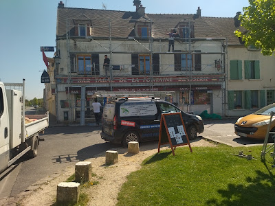 TECHNI 77 mjw à Villiers-sur-Morin