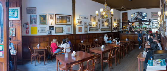 Café Brasilero