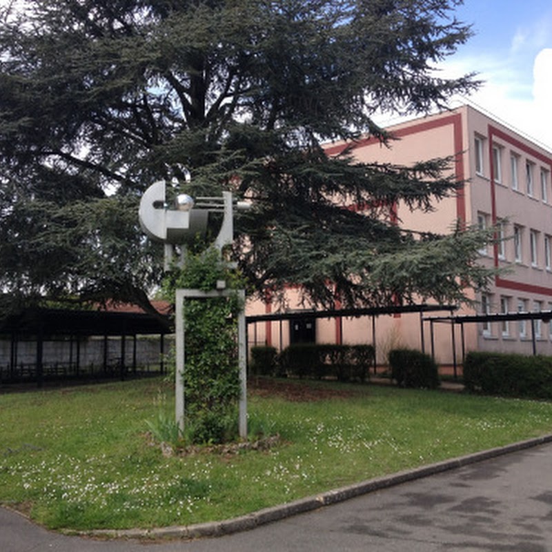 Collège Albert Camus