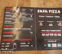 Photos du propriétaire du Pizzeria Fafa Pizza à Gennevilliers - n°4