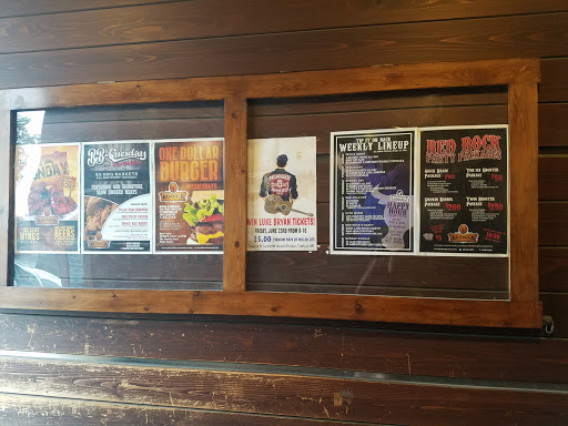 Barbecue Restaurant «Red Rock Saloon», reviews and photos, 1227 N Water St, Milwaukee, WI 53202, USA