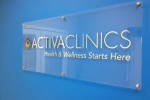 Activa Clinics Scarborough image