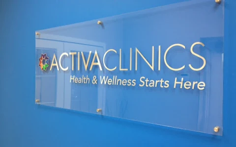 Activa Clinics Scarborough image