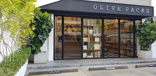 Olive Bites