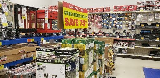 Hardware Store «Harbor Freight Tools», reviews and photos, 14250 Smoketown Rd, Woodbridge, VA 22192, USA