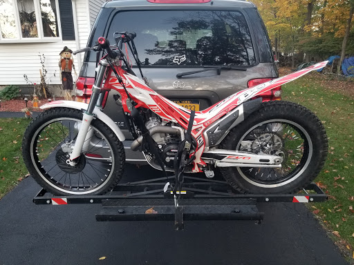 Motorcycle Dealer «Powerline Cycles», reviews and photos, 15 Secor Rd, Mahopac, NY 10541, USA