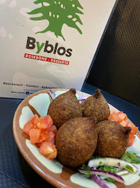 Photos du propriétaire du Restaurant libanais Restaurant Byblos TRADITION ET SPECIALITES LIBANAISE à Saint-Étienne - n°3