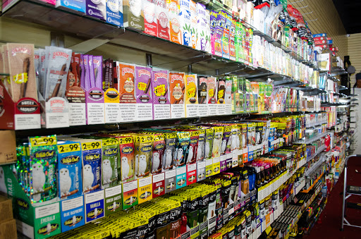 Tobacco Shop «Supernova Smoke Shop #6», reviews and photos, 6025 Callaghan Rd, San Antonio, TX 78228, USA