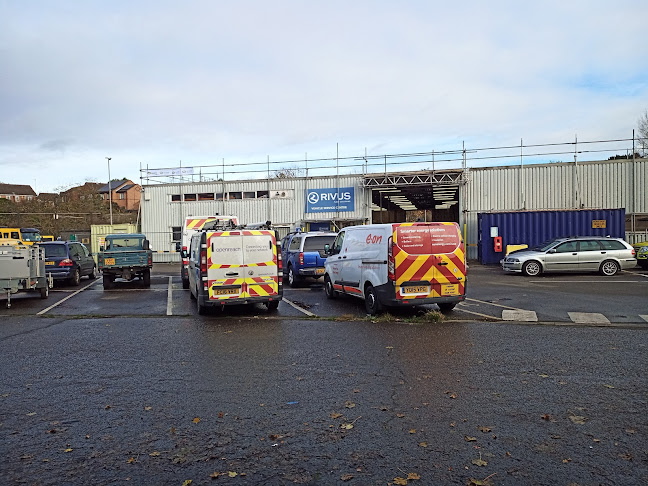Reviews of BT Fleet in Nottingham - Auto repair shop