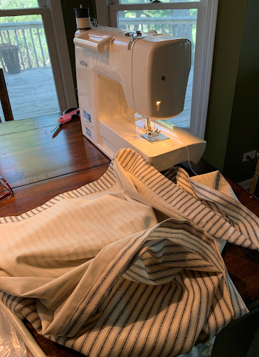 Fabric Store «Jo-Ann Fabrics and Crafts», reviews and photos, 301 S Barrington Rd, Schaumburg, IL 60193, USA