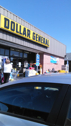Discount Store «Dollar General», reviews and photos, 395 Violet Rd, Crittenden, KY 41030, USA