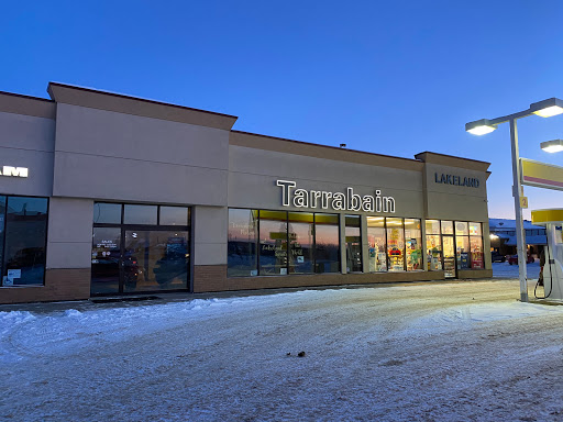 TARRABAIN MOTOR PRODUCTS LTD., 104 Alberta Street, Lac la Biche, AB T0A 2C0, Canada, 