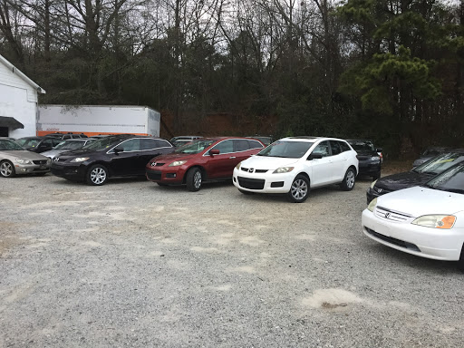 Used Car Dealer «Car Stop Inc», reviews and photos, 3405 Buford Hwy, Duluth, GA 30096, USA