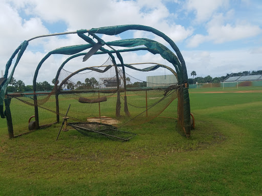 Stadium «Lockhart Stadium», reviews and photos, 1350 NW 55th St, Fort Lauderdale, FL 33309, USA