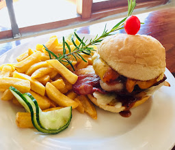 Conyngham's Coffee Shop photo