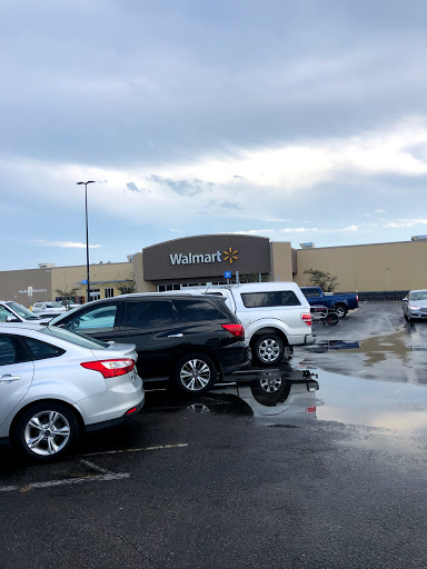 Discount Store «Walmart», reviews and photos, 513 W 23rd St, Panama City, FL 32405, USA